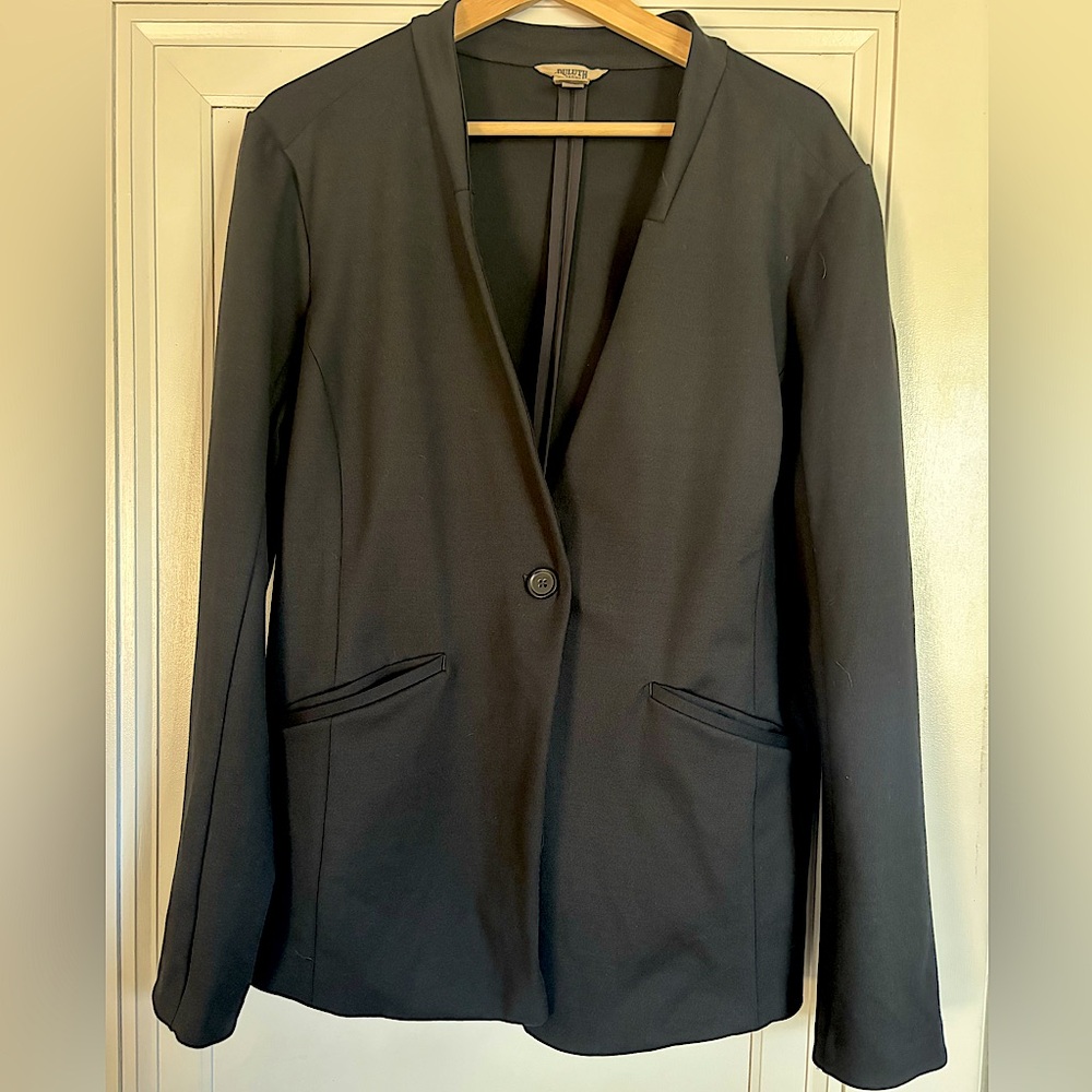 Duluth blazer